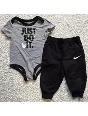 Boys Nike Outfit